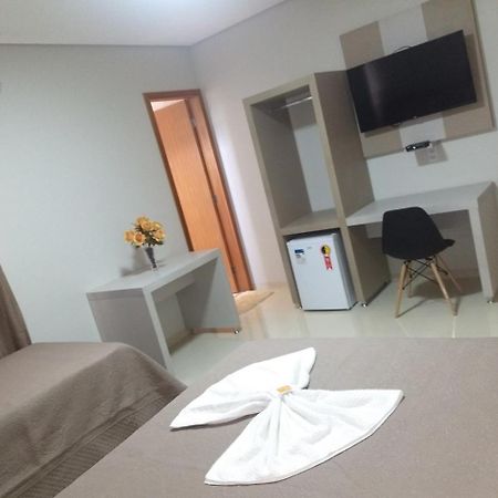 Hotel Ideal Araguaína Zewnętrze zdjęcie