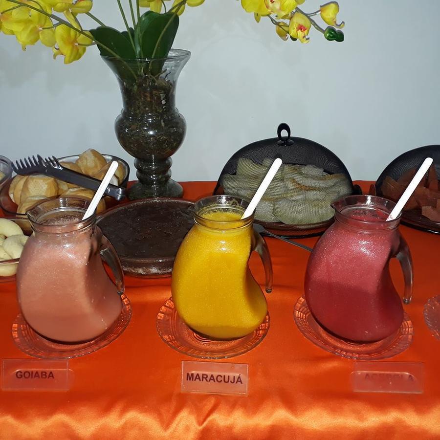 Hotel Ideal Araguaína Zewnętrze zdjęcie