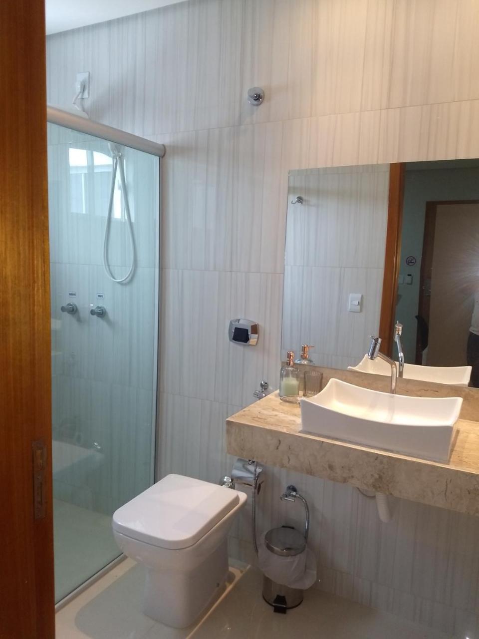 Hotel Ideal Araguaína Zewnętrze zdjęcie